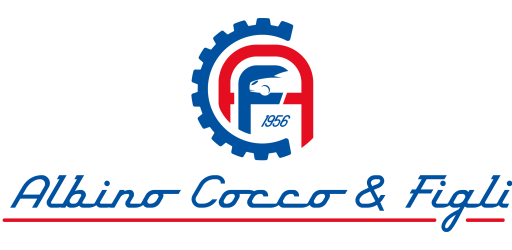 Albino Cocco & Figli - Logo