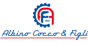 Albino Cocco & Figli - Logo